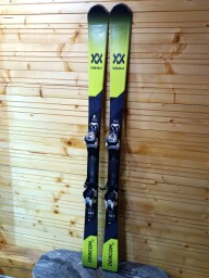 LYŽE VOLKL DEACON 75 161CM